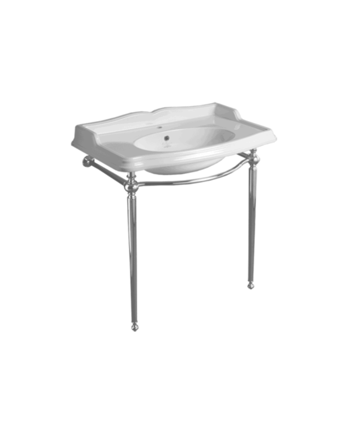 Structure pour console - Simas