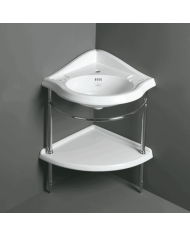 Lavabo à angle - Simas