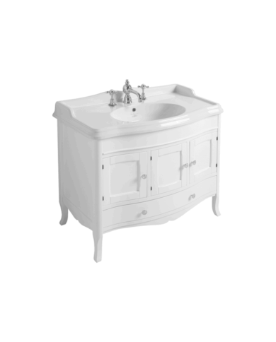 Meuble pour console - Simas