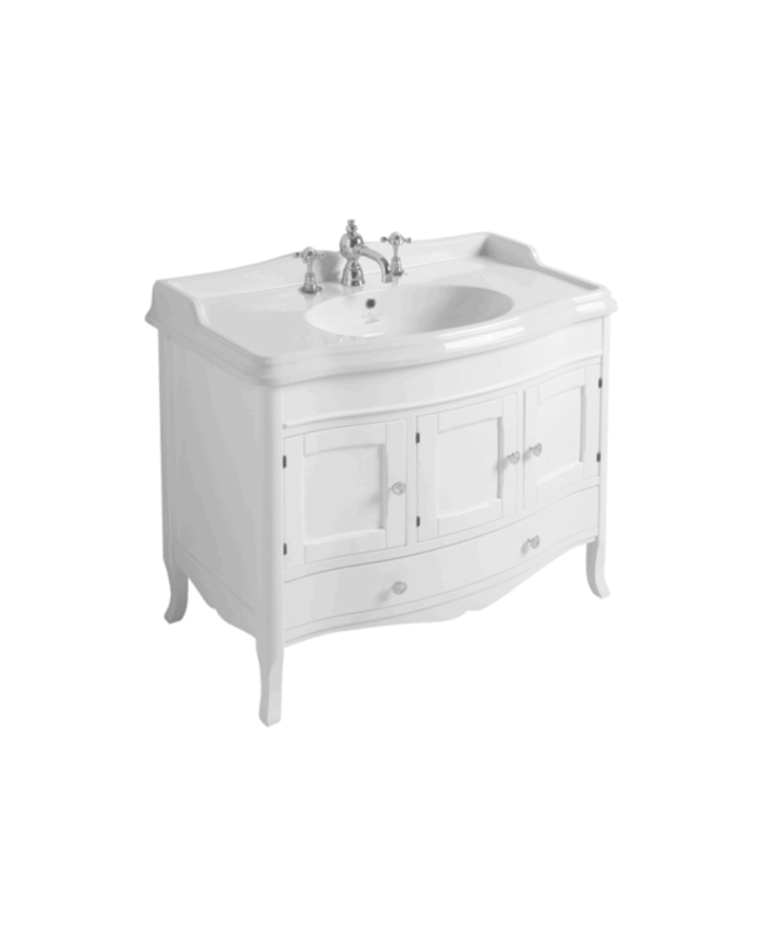 Meuble pour console - Simas