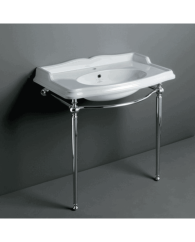 Structure pour console - Simas