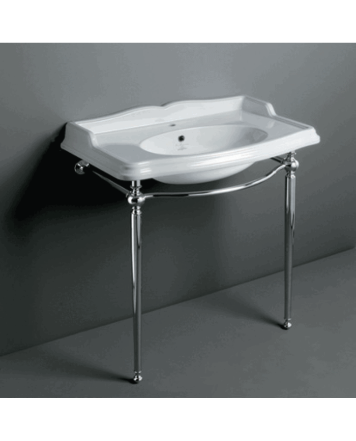 Structure pour console - Simas