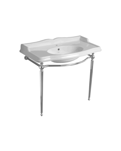 Structure pour console - Simas