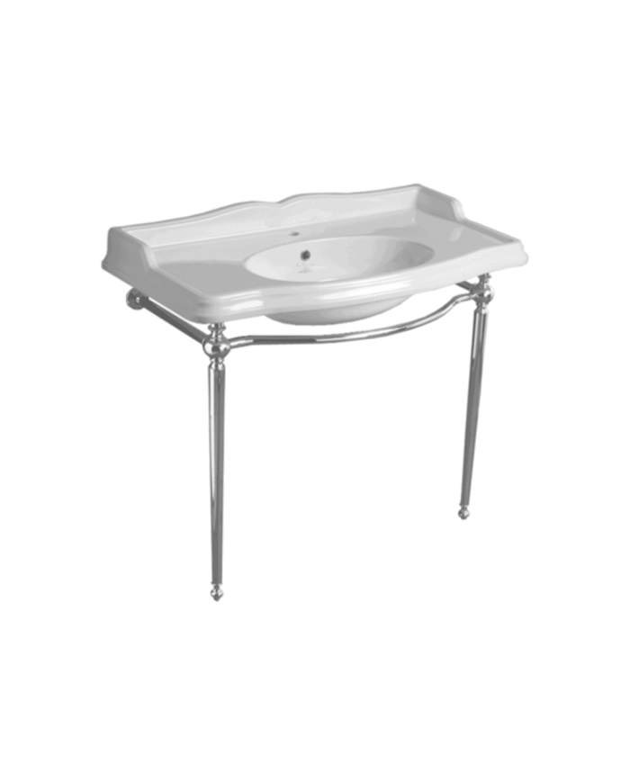 Structure pour console - Simas