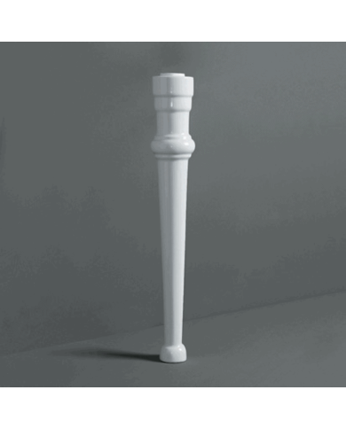 Pied en céramique - Simas