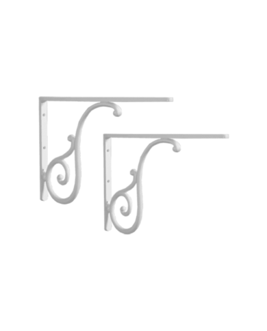 Paire d'étagère - Simas