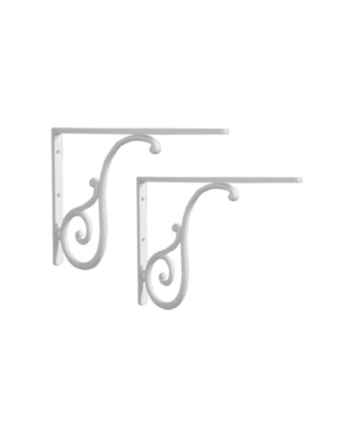 Paire d'étagère - Simas