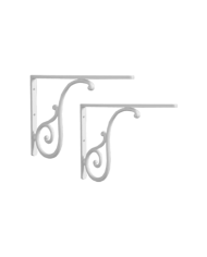 Paire d'étagère - Simas