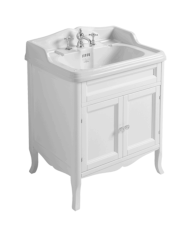 Meuble pour lavabo - Simas
