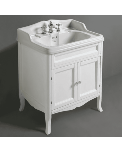 Meuble pour lavabo - Simas
