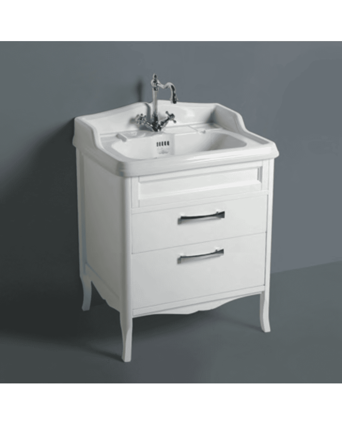 Meuble pour lavabo - Simas