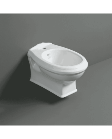 Bidet suspendu A - Simas