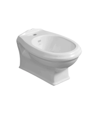 Bidet suspendu A - Simas