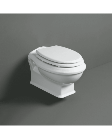 Cuvette suspendue - Simas