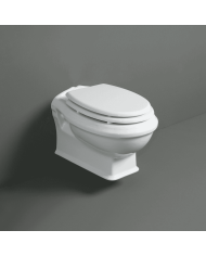 Cuvette suspendue - Simas