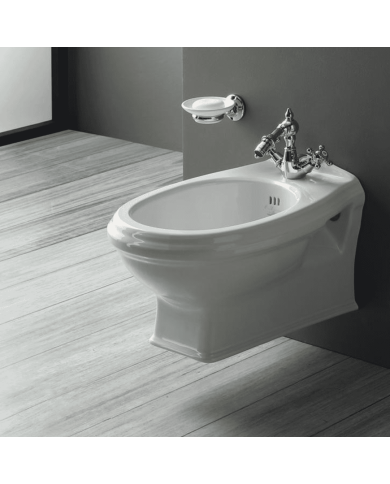Bidet suspendu A - Simas