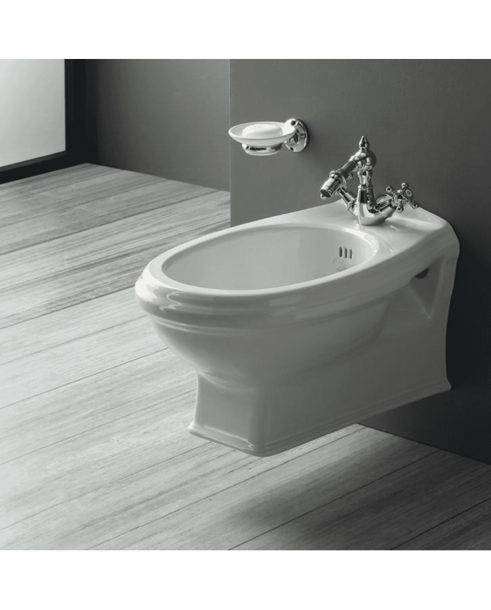 Bidet suspendu A - Simas