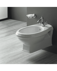 Bidet suspendu A - Simas