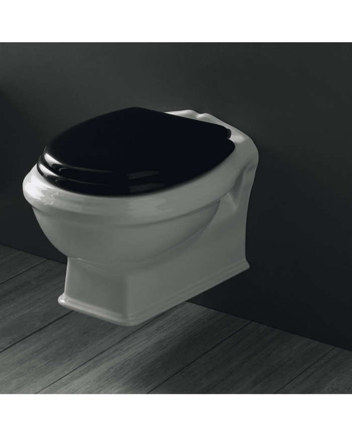 Cuvette suspendue - Simas