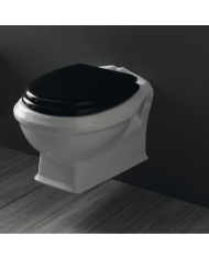 Cuvette suspendue - Simas