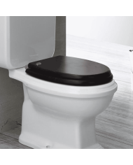 Abattant en bois - Simas