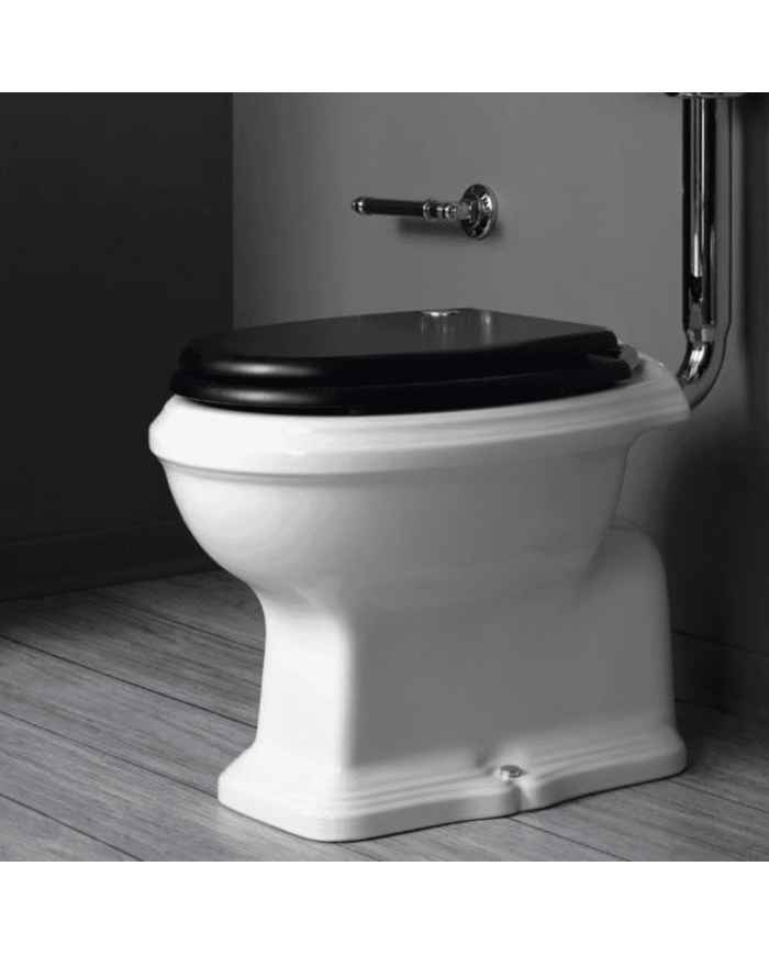 Abattant en bois - Simas