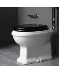 Abattant en bois - Simas