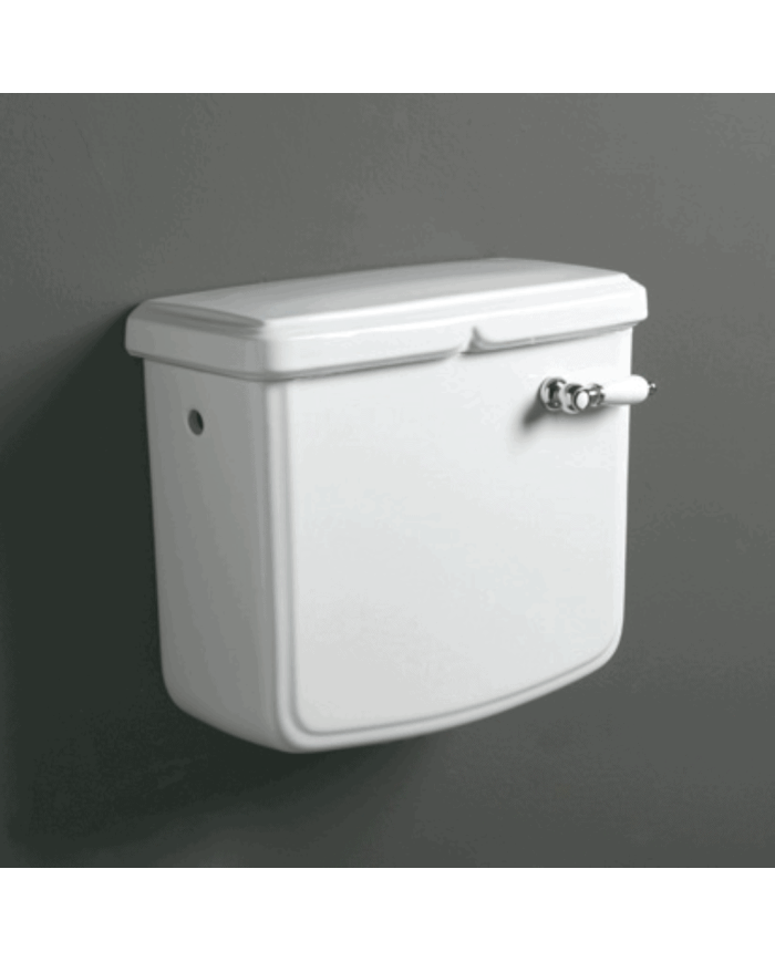 Réservoir A - Simas