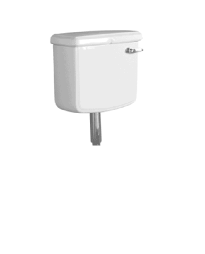 Réservoir A - Simas