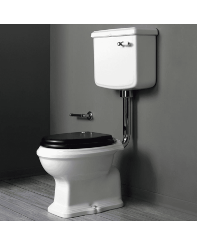 Réservoir A - Simas