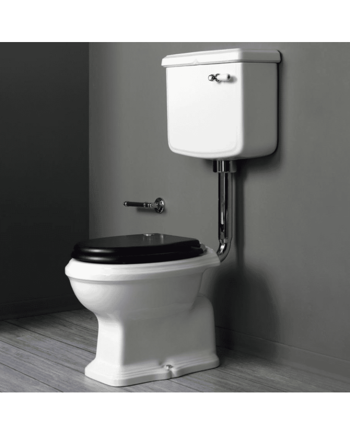 Réservoir A - Simas