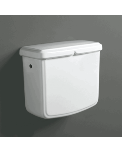 Réservoir B - Simas