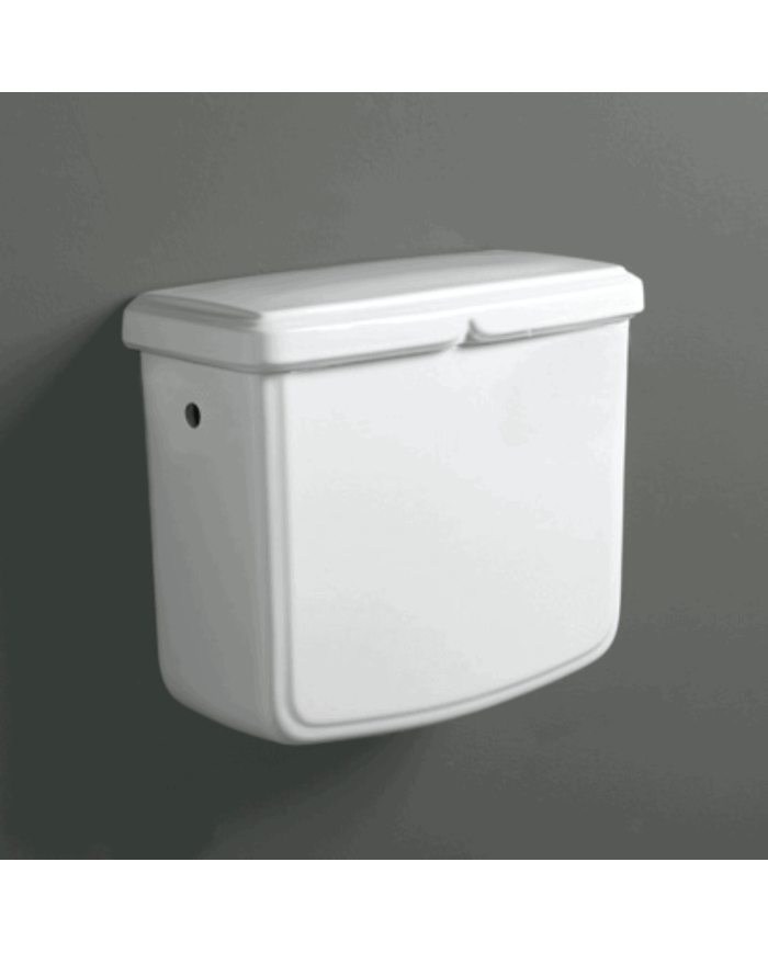 Réservoir B - Simas