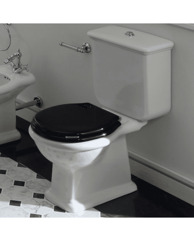 Cuvette monobloc - Simas