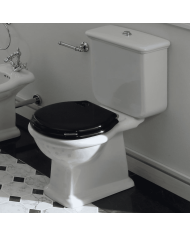 Cuvette monobloc - Simas