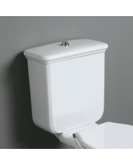 Cuvette monobloc - Simas