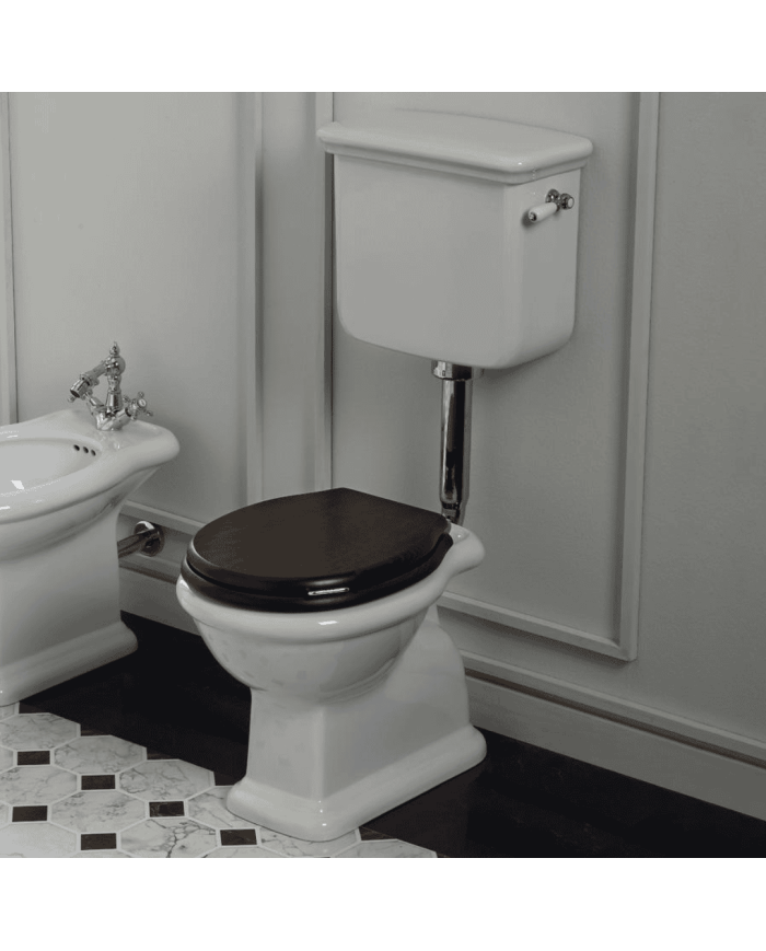 Cuvette monobloc - Simas