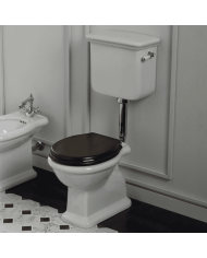 Cuvette monobloc - Simas