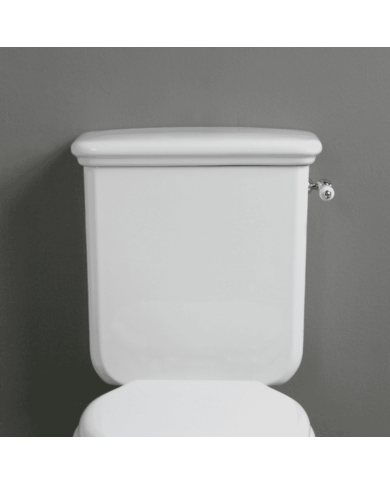 Cuvette monobloc - Simas