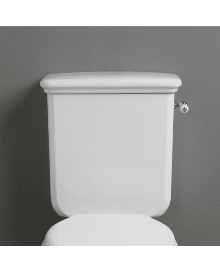 Cuvette monobloc - Simas