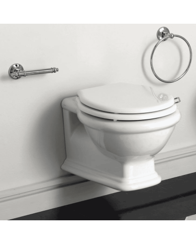 Cuvette suspendue - Simas