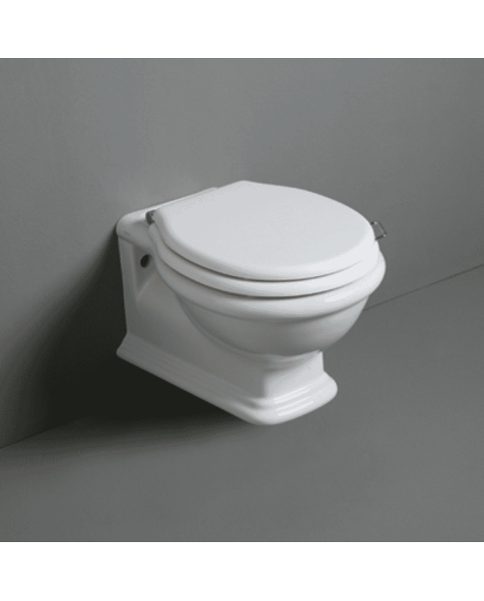 Cuvette suspendue - Simas