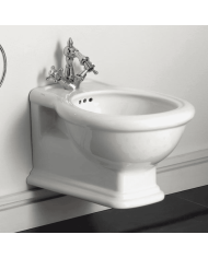 Bidet suspendu - Simas