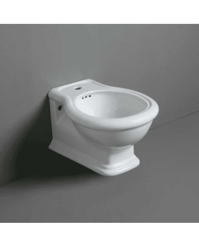 Bidet suspendu - Simas