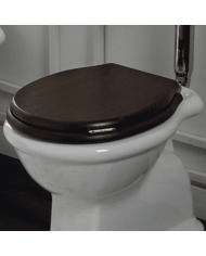 Abattant en bois Lante - Simas