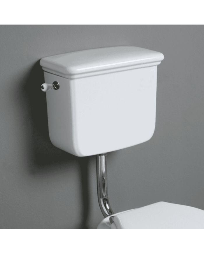 Réservoir D - Simas