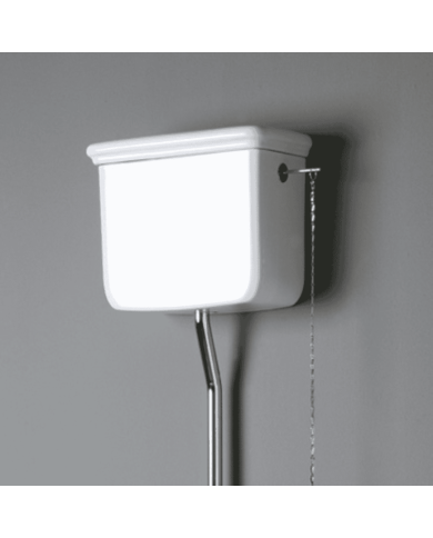 Réservoir E - Simas