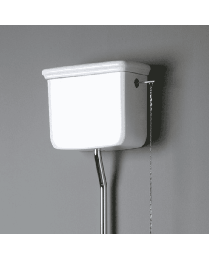 Réservoir E - Simas