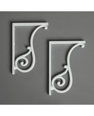 Paire d'équerres - Simas