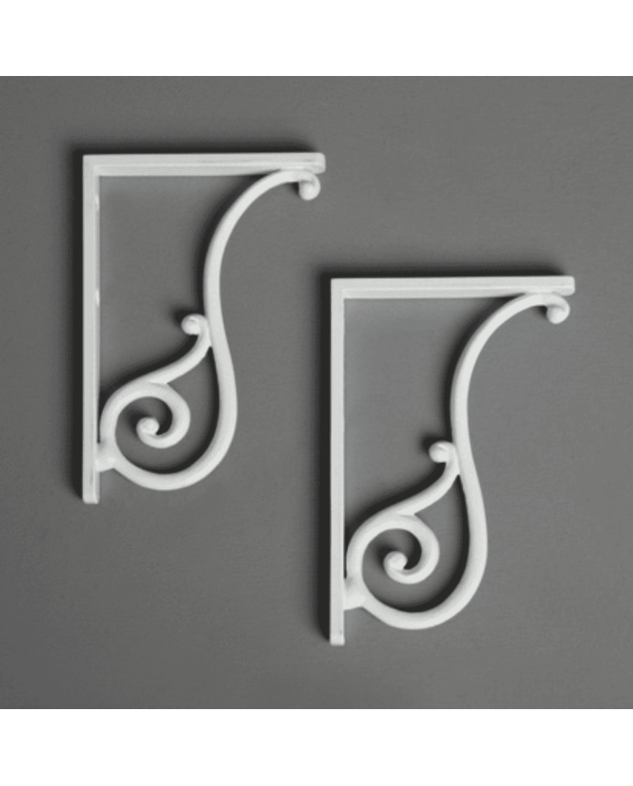 Paire d'équerres - Simas